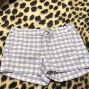 J Crew shorts
